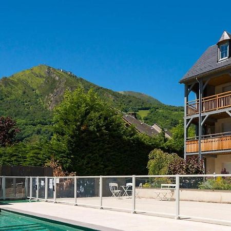 Lagrange Vacances Le Clos Saint Hilaire Exterior foto