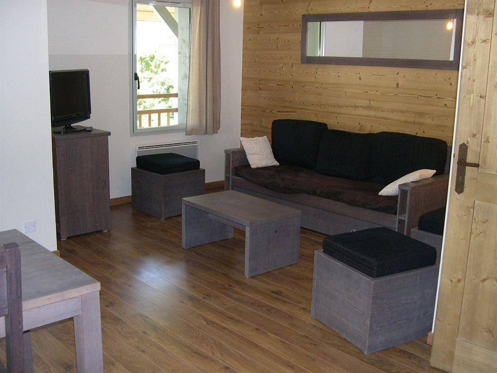 Lagrange Vacances Le Clos Saint Hilaire Exterior foto