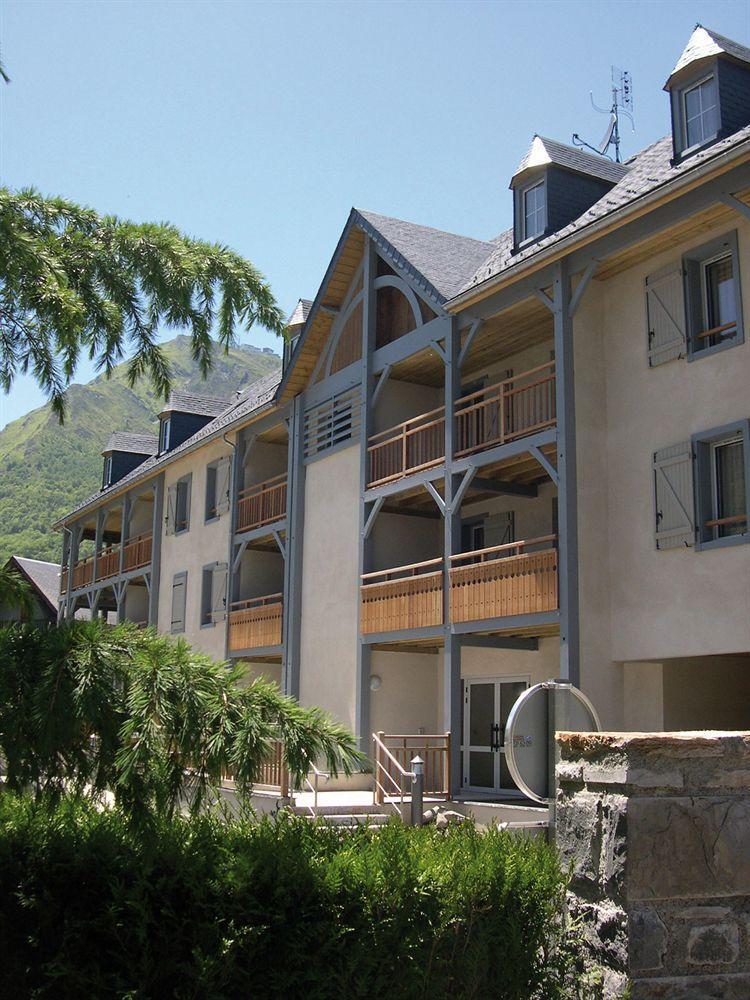 Lagrange Vacances Le Clos Saint Hilaire Exterior foto