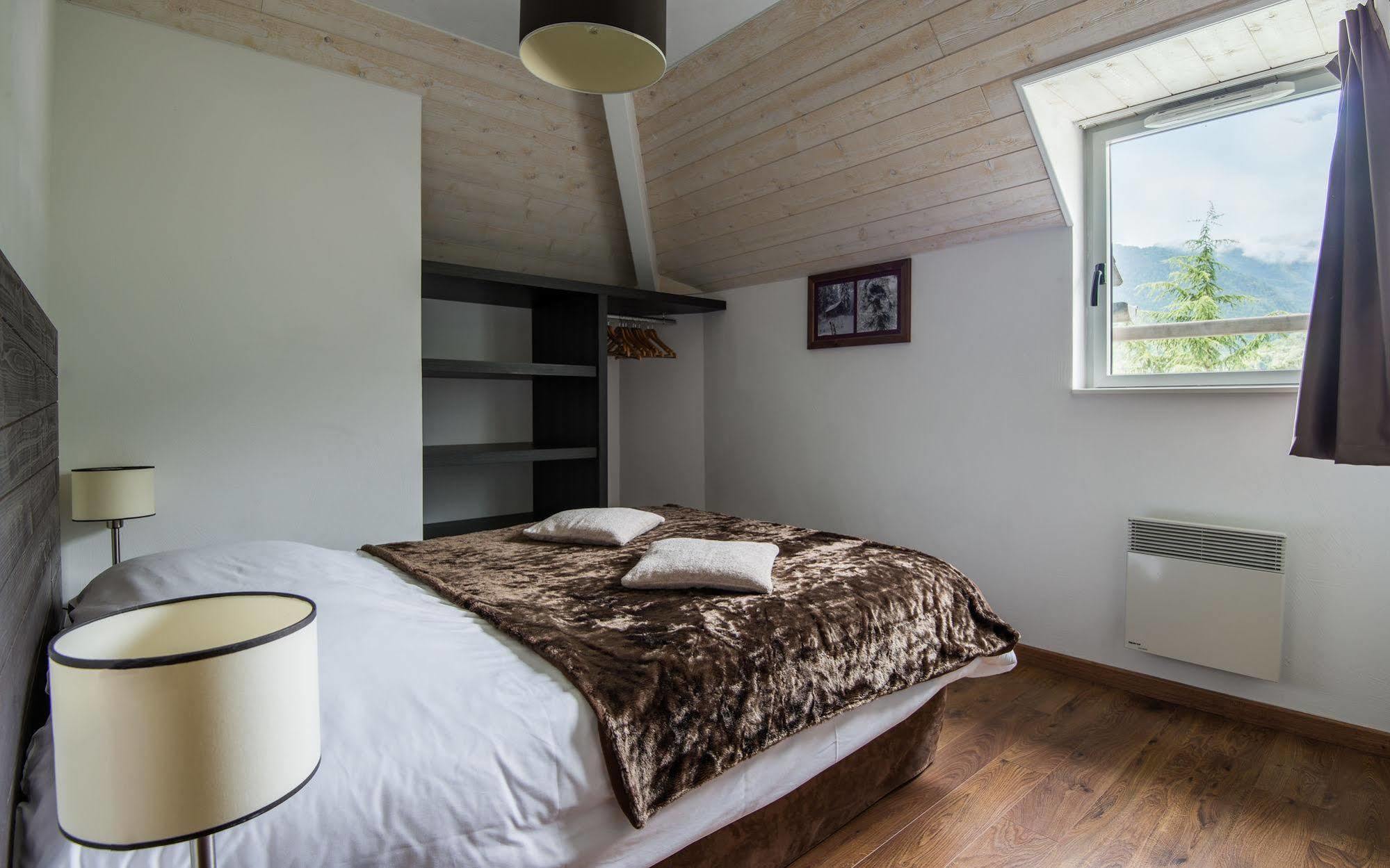 Lagrange Vacances Le Clos Saint Hilaire Exterior foto